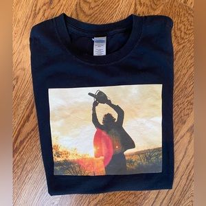 Texas Chainsaw Massacre Shirt